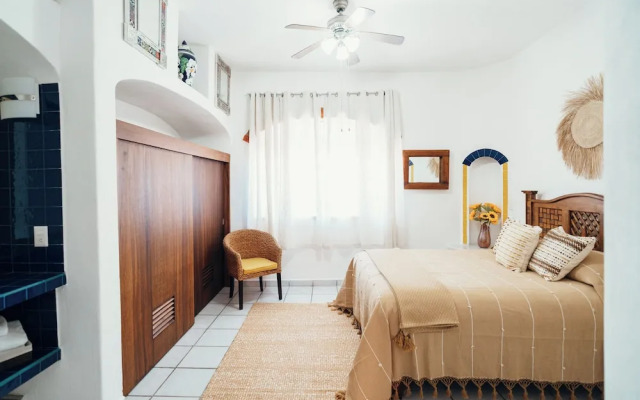 Boutique Hotel & Suites Hacienda Lord Twigg