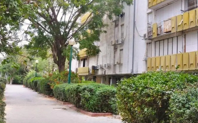 Arendaizrail Apartment - Kehilat Cleveland Street