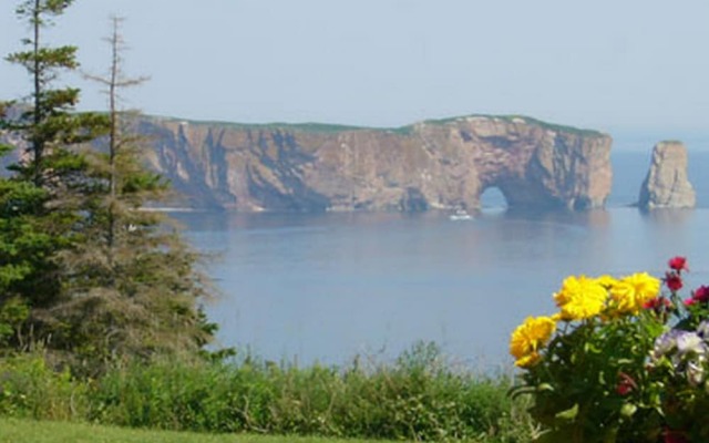 Chalets Nature Océan