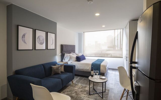 Torre Acqua Lofts