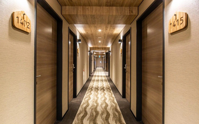 HOTEL AMANEK Kamata Ekimae