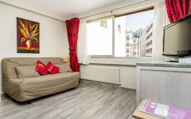 Studio - Porte de Versailles