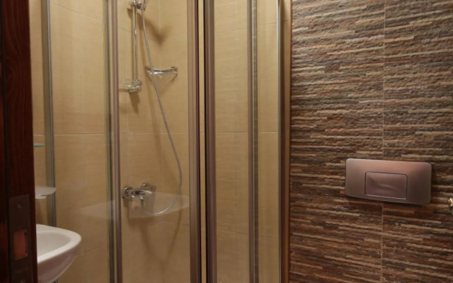 Konya Dervish Hotel