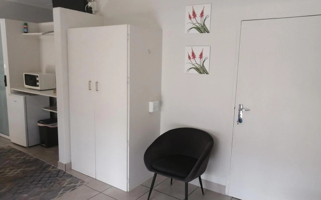 Oppi Draai Guesthouse