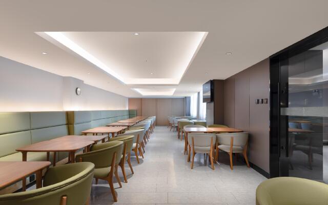 Ji Hotel Hohhot Gulou