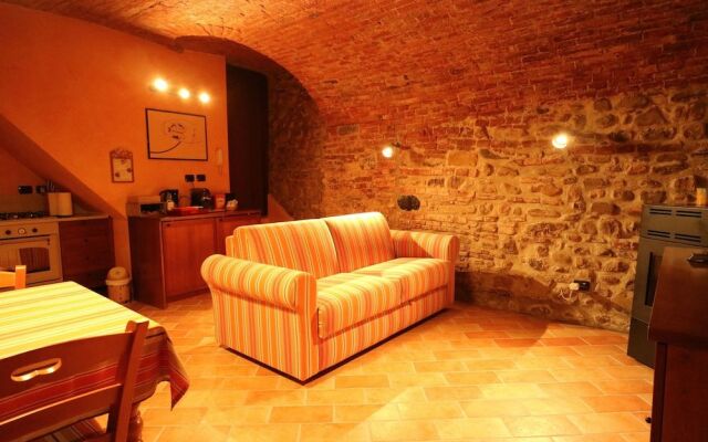 B&B La Corte Suites