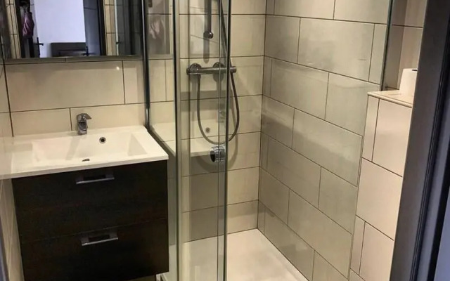 Résidence de la Tour