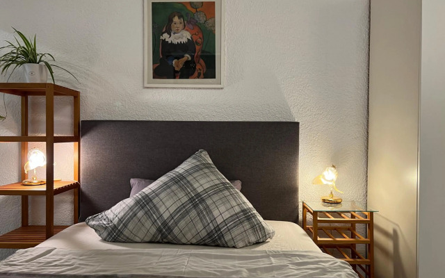 Einzigartiges Apartment in toller Altstadt by Rabe - free Netflix & Coffee-Bar