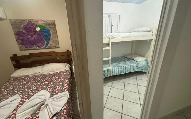 Pousada Clarice Suites
