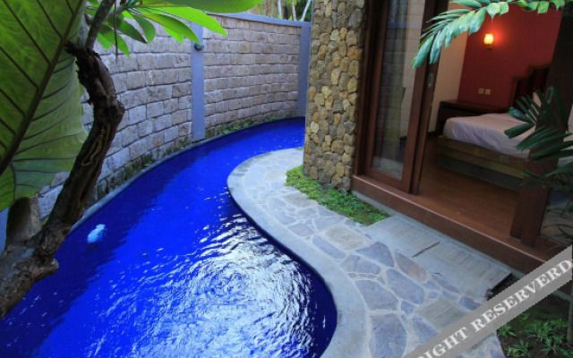Bali Vidi Villas