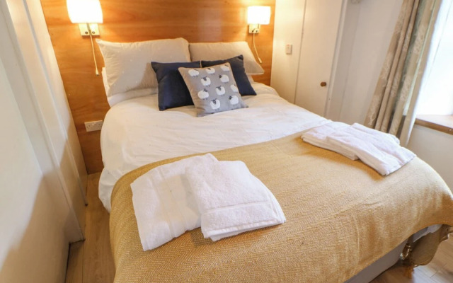 Hepple Hill Cottage