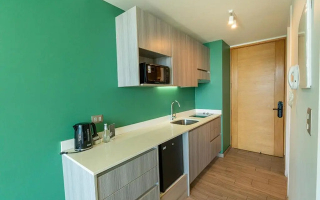 Studio 56 by Terrado