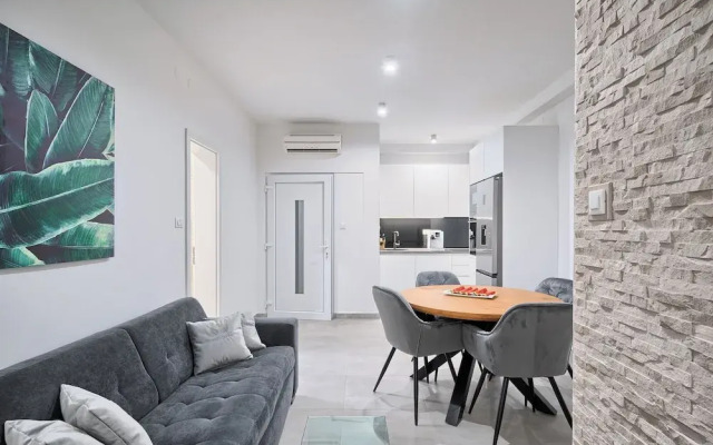 Liberty Living Apartments