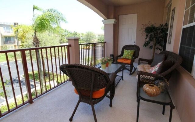 Vista Cay Getaway 3 Bedroom Condo by Redawning