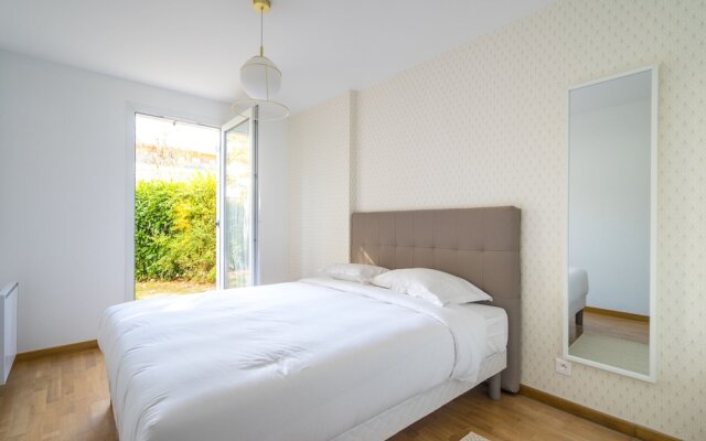 Family Apartment Disneyland Paris
