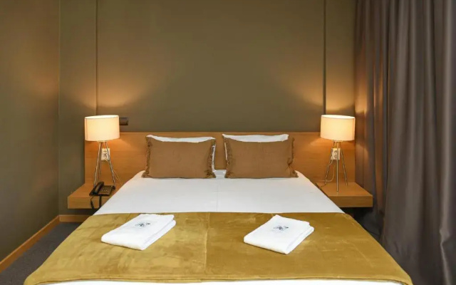 Dom João Hotel