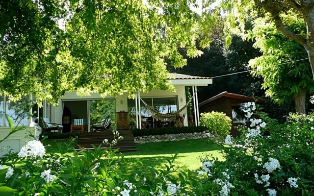 B&B Garonnella