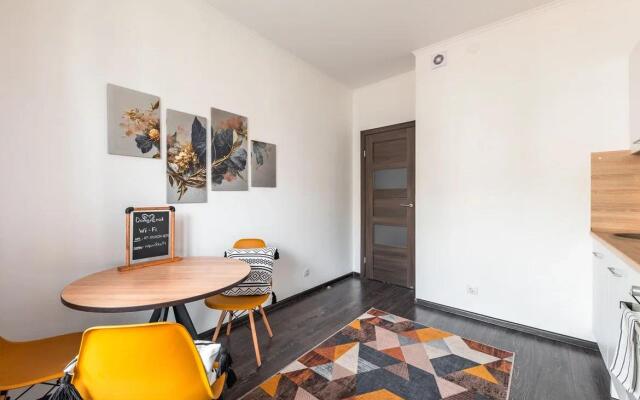 Domovenok (Домовенок) на проспекте Ветеранов 196