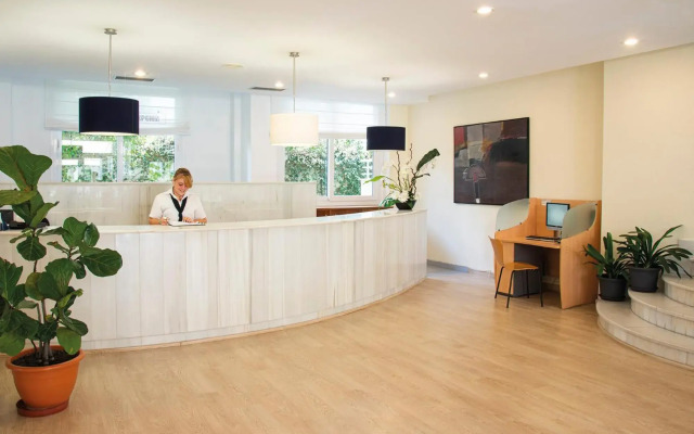 Club Hotel Cala Ratjada