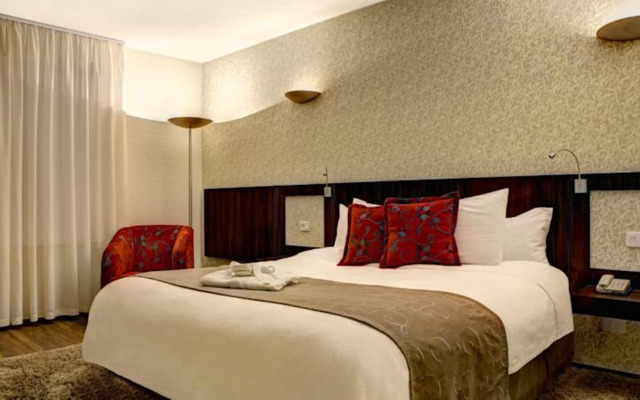 Quality Hotel Curitiba