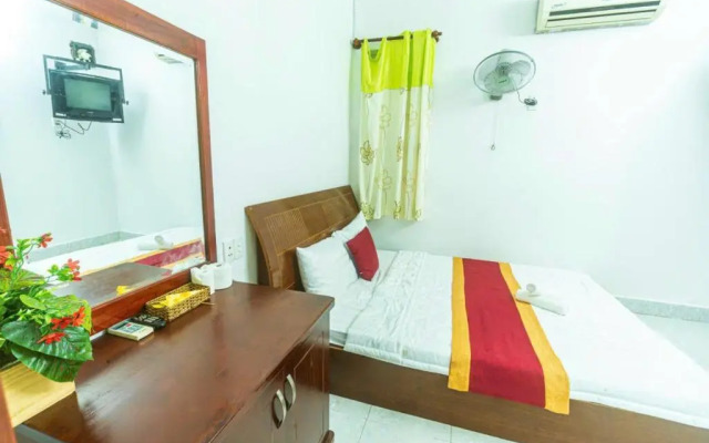 Thien Thanh Hotel