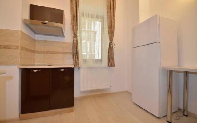 Amadeus Residence