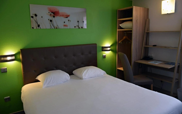 Contact Hotel Le Seino Marin
