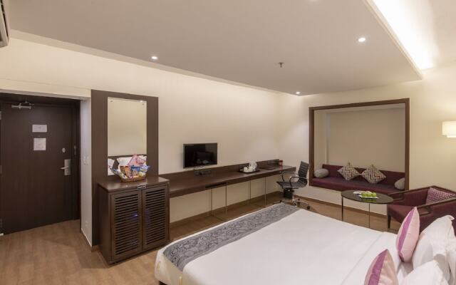 RPJ Hotel Rajkot