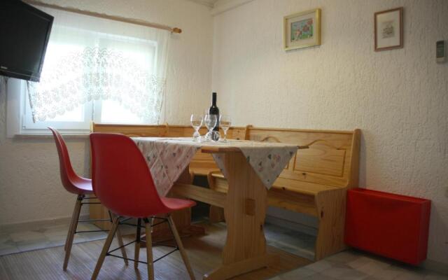 Apartments Finida
