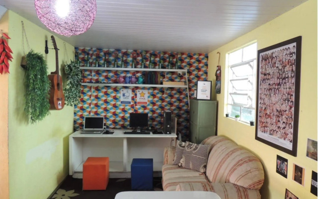 The Connection Hostel