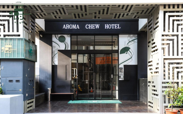 Aroma Chew Hotel