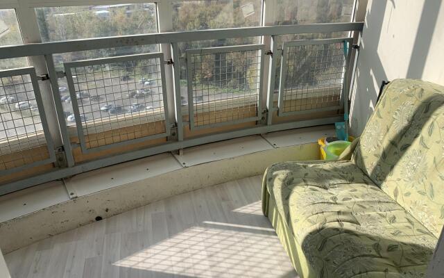 Апартаменты на улице Преображенская 13