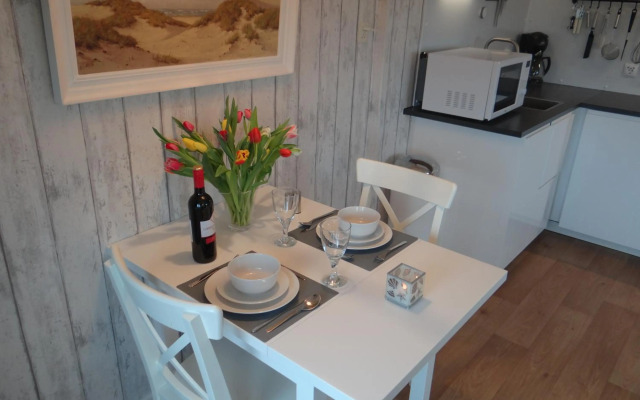 Vakantiewoning Akkerrand Kamperland