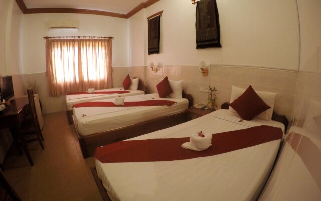 Apsara Dream Hotel
