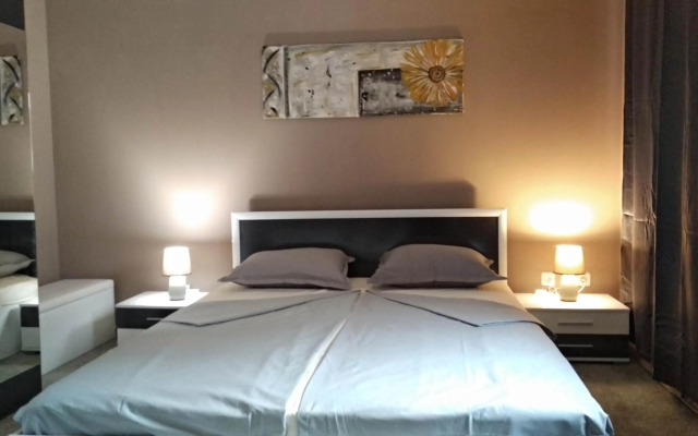 Snow Dreams 1 Grand Monastery