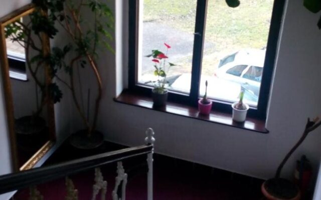 Hotel Evropa
