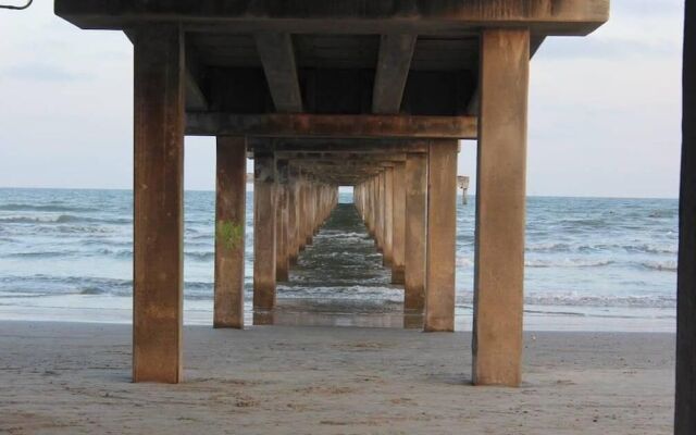 Whatabeach - 3 Br Home