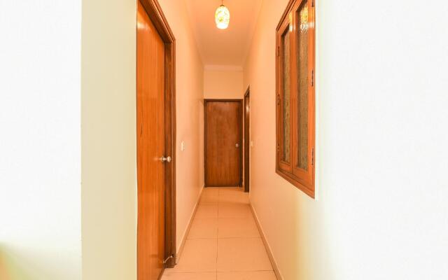OYO 2357 Home Stay The Excellency