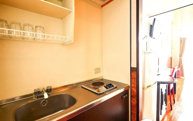 Condo hotel Shimanchu Club