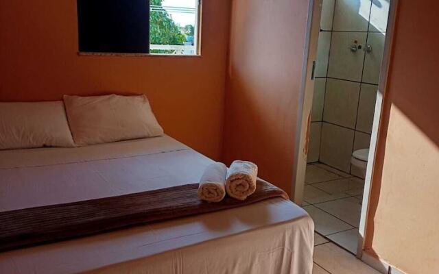 Hotel Porto Amazônia