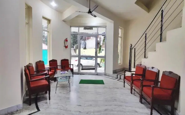 Gagan Resort