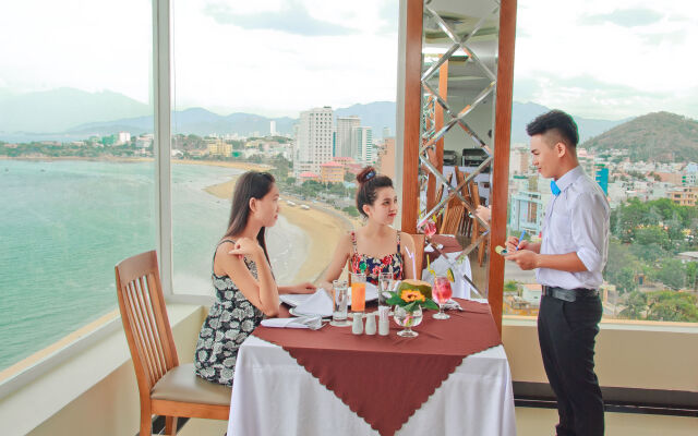 Nha Trang Wonderland Hotel