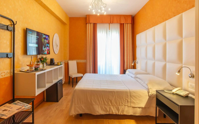 Hotel Jane
