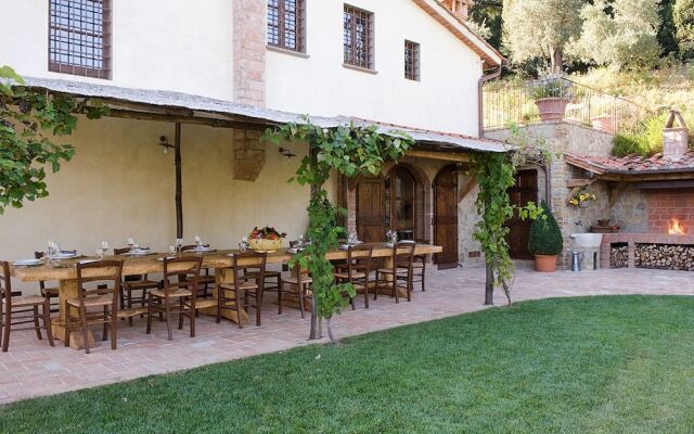Il Podere di Toscana