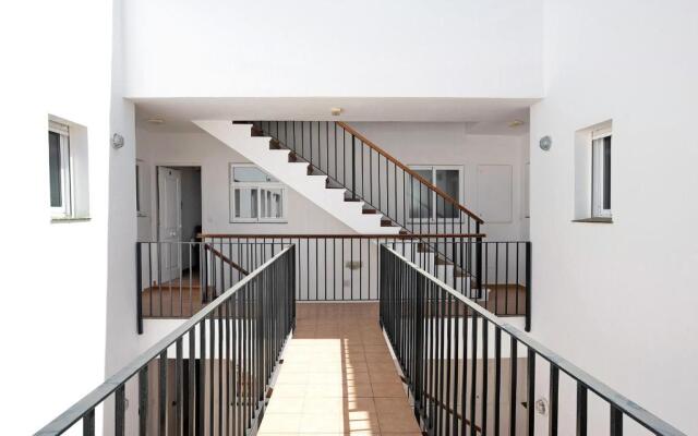 Apartamento Perez Zara 7