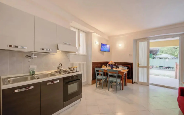 Vicolo 42-private Terrace-200m Lake