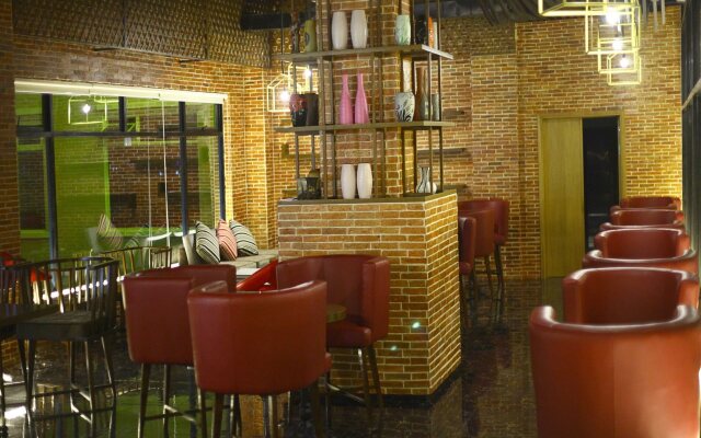Tri Giao Hotel