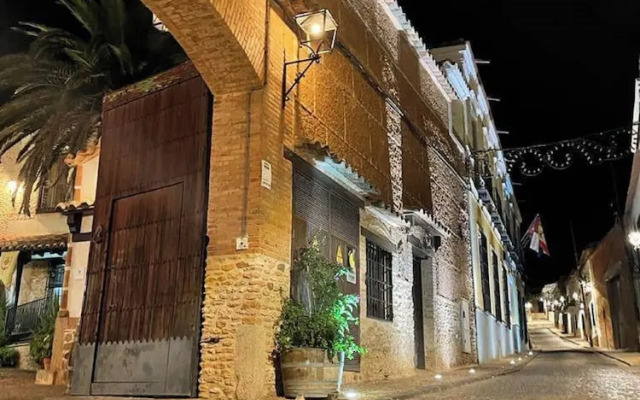 Hotel Rural Palacio del Gobernador