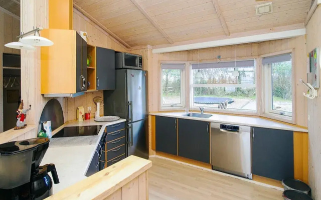 9 Person Holiday Home in Gorlev-by Traum