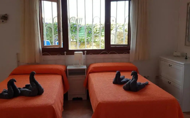 Casa La Noria